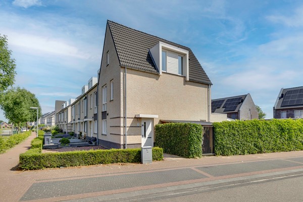 Medium property photo - Verger der Kampstraat 51, 5941 DD Velden